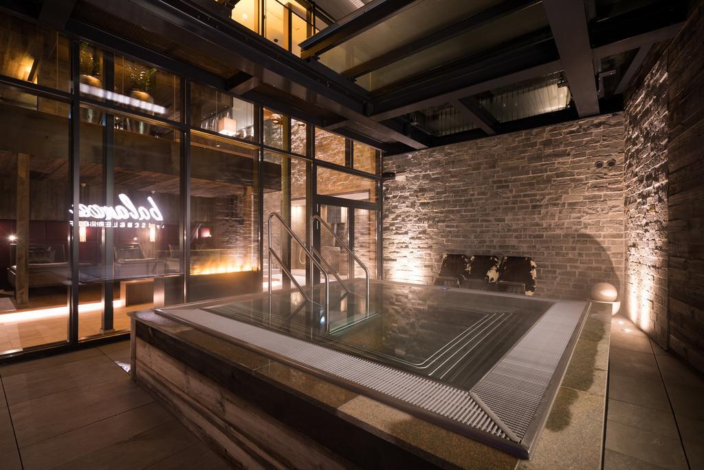 Alpenhotel Ischglerhof المظهر الخارجي الصورة