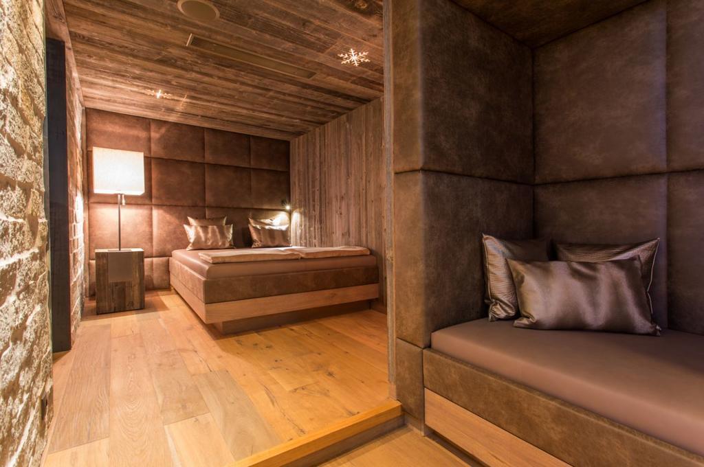 Alpenhotel Ischglerhof المظهر الخارجي الصورة